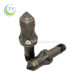 Round Shank Cutter Bits U95 para mineração